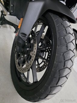 Predám BMW R1300 GS Adventure Trophy - 8