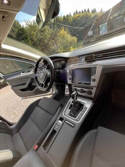 Volkswagen Passat Alltrack 2.0 TDI 140kw 4x4 DSG - 8