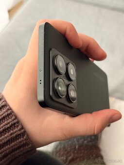 Xiaomi 14T pro 512gb/12gb - 8