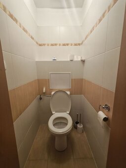 Na prenájom 3-izbový byt centrum Malacky - 8