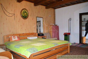 Malebná drevenica s dušou v Havaji - 8