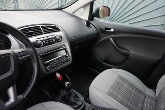 Seat Altea 1.6TDI I-TECH 105K, BiXenon, (ročník 2015) - 8