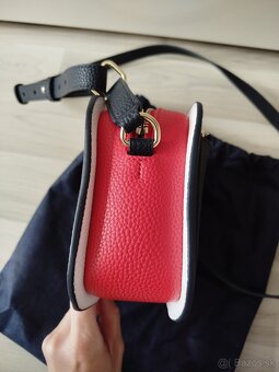 Kabelka Tommy Hilfiger - 8