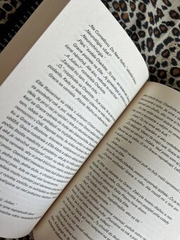 Ani omylom - Charlie Donlea TOP stav - 8