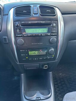 Predám Mazda Premacy 2.0 DiTD - 8