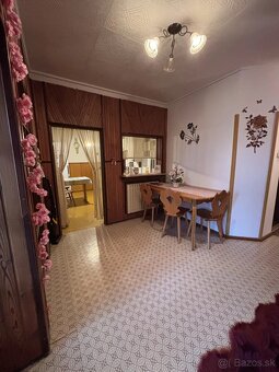 🏡 Priestranný tehlový dom vhodný pre dve rodiny Domy - 8