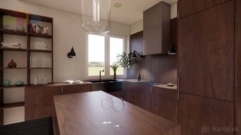 VIDEO NOVOSTAVBA 4-IZB BYT "E" 106,45 m² + TERASA 23,26 - 8