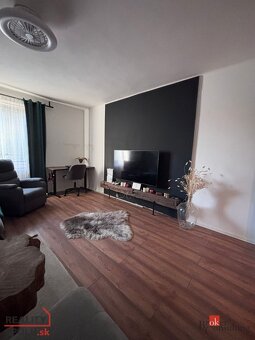 2 izb. byt v historickom centre mesta Nitra - 8