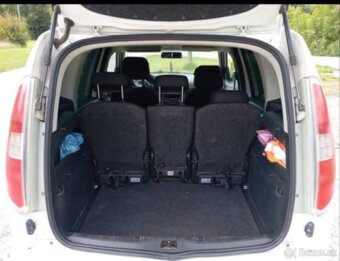 Skoda romster 1.6tdi - 8