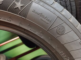 255/55 r18 letné pneumatiky GOOD YEAR na SUV off road - 8