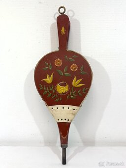 Starožitne fukare - 8