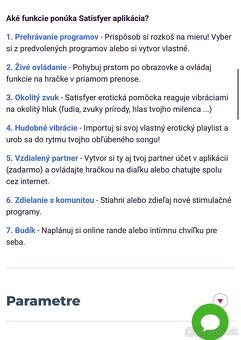 Satisfyer Double Joy - 8