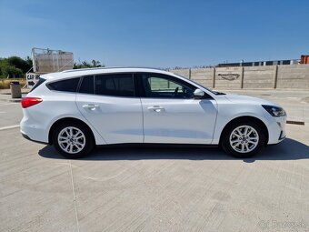 Ford Focus Kombi 1.5 EcoBlue 88kw - 8