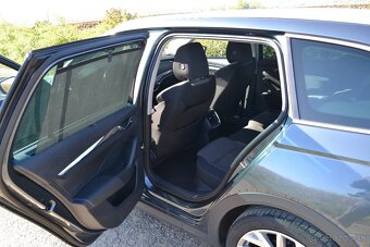 Škoda Octavia Scout, 110 kW, 2,0 diesel, 4x4 - 8