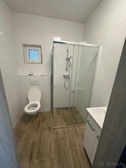 Ponúkame na prenájom 2 -izbový byt - 8