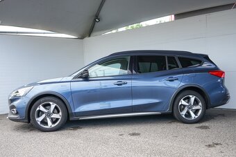 530- Ford, Focus kombi, 2020, nafta, 2.0 EcoBlue, 110kw - 8