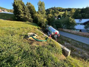 Vývoz Žump,septikov zumpy Detva hrinova - 8