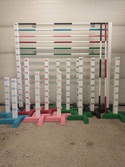 Překážky HOBBy HORSE - 8