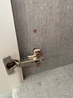 Detská izba bielo-siva - 8