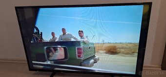 LCD televízor Panasonic 107 cm (42") - 8