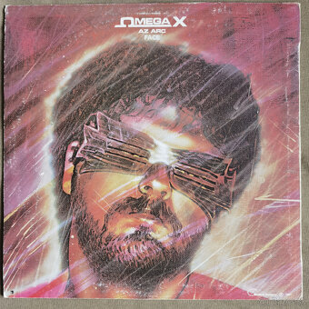 Predám LP platne - výborný stav - 8