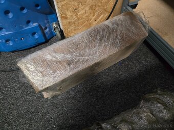 motor Chrysler EDV EDZ 2,4 turbo - 8