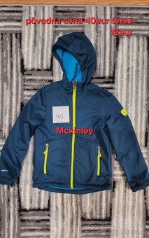 Zimné oblečenie - 8