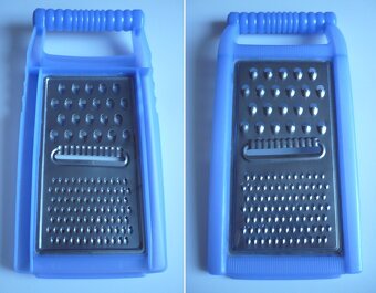 príbory, strúhadlá... - 8