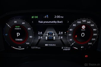 Nissan X-Trail e-Power e-4ORCE Tekna+ Odpočet DPH - 8