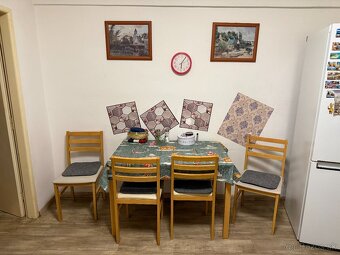 2 izb. byt - NDCA - 8