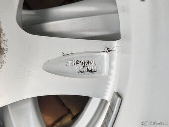 KIA, HYUNDAI, HONDA 5X114,3 - 8