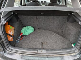 Predam VW Golf 1.6 benzin 75kW 6AT - 8