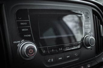 Fiat Dobló 1.6 MultiJet 77kW, možný odpočet DPH - 8