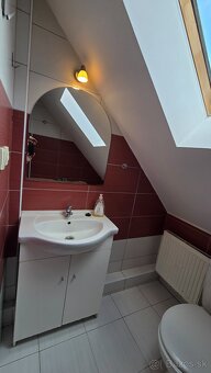 Trojizbový byt na prenájom - 8