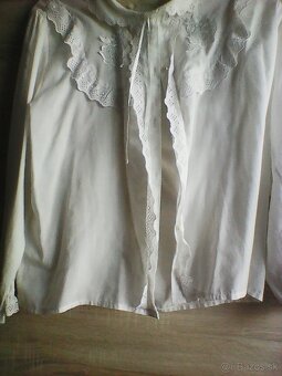 DÁMSKE ŠATY A KOSTÝMY - 8