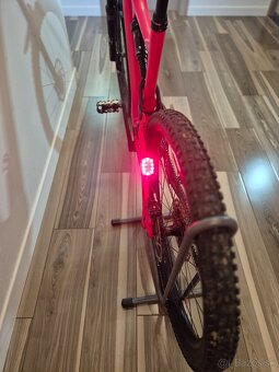 Specialized Turbo Levo SL Comp 2020 XL - 8