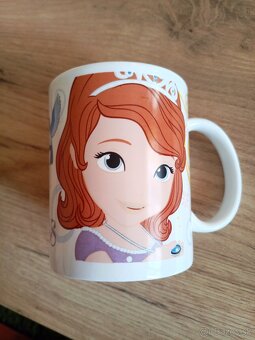 Detské hrnčeky. - 8