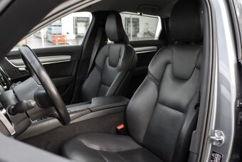 Volvo S90 D4 2.0L Drive-E Momentum A/T8 - 8