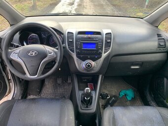 Predam Hyundai ix20 - 8