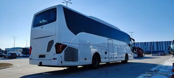 Setra S515HD, registrácia 2019 - 8