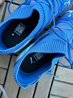 Kopačky Puma FUTURE 7 Match FG/AG veľ. 41 - 8