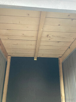 Predám nové suché WC - 8