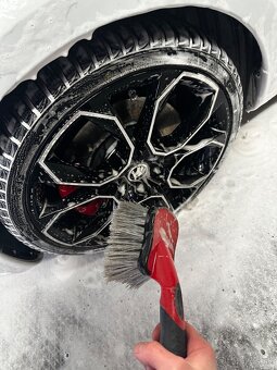 Škoda extreme R19 - 8