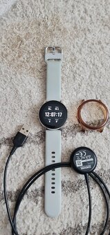 Samsung galaxy watch active SM-R 500 - 8