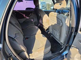 CITROEN XSARA PICASSO 1.6i BENZÍN LPG - 8