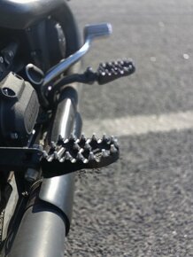 Harley Davidson Street Bob FXDB 103 clubstyle - 8