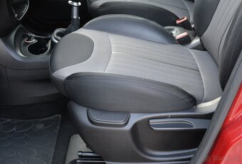 Fiat 500L Living 1.6 diesel - 8