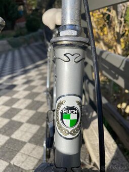 Puch Clubman - 8