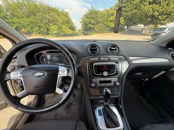 Ford Mondeo 2009 automat - 8