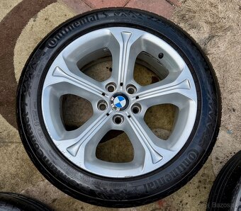 Bmw disky s letnými pneumatikami - 8